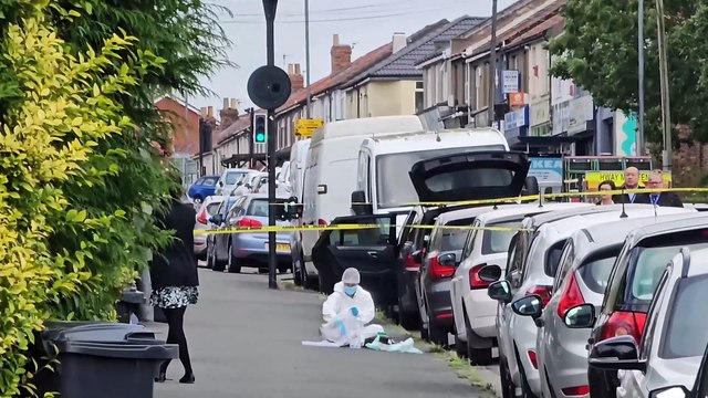 Horfield stabbing: Three men arrested on suspicion of murder after man stabbed to death in Bristol