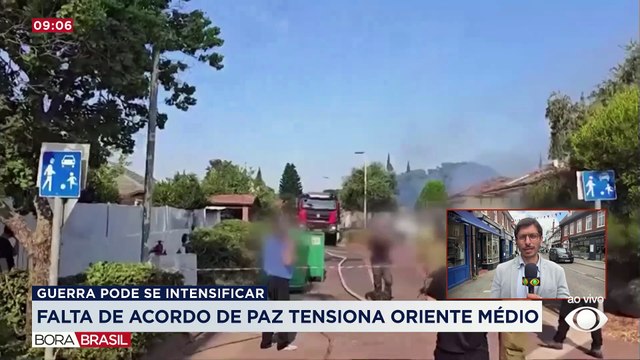 Israel discorda de cessar-fogo e diz que não vai retirar tropas