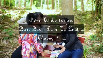 C41-C48 Biển Bạc - Lâm Tử Luật