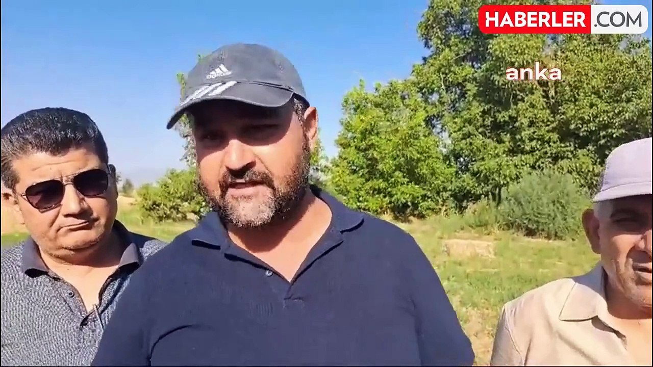 Aydın-Denizli Otoyolu Üreticilerin Tepkisine Neden Oluyor