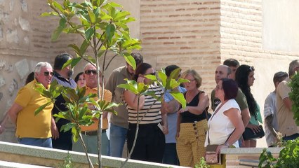 Mocejón enmudece para despedir a Mateo