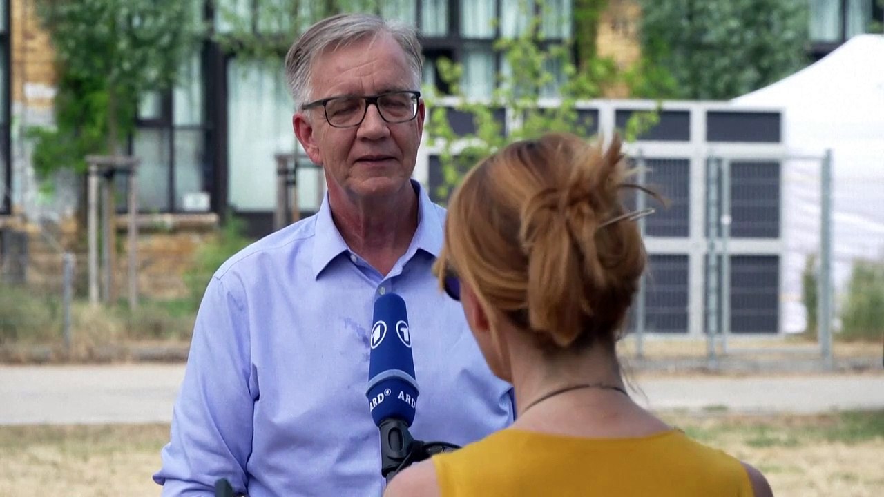 Rot-Rot-Rot für Thüringen? Bartsch will linke Koalition