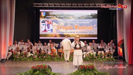 Cornel Borza - Recital Festivalul National „Dragan Muntean” - Deva - 2024