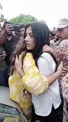 Look her hugging style | You killer Natasha