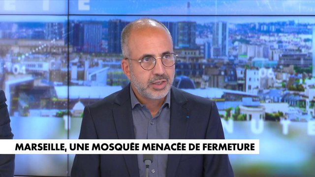 Fabrice Haccoun : «Ce sujet n’est pas un sujet religieux, c’est un sujet politique»