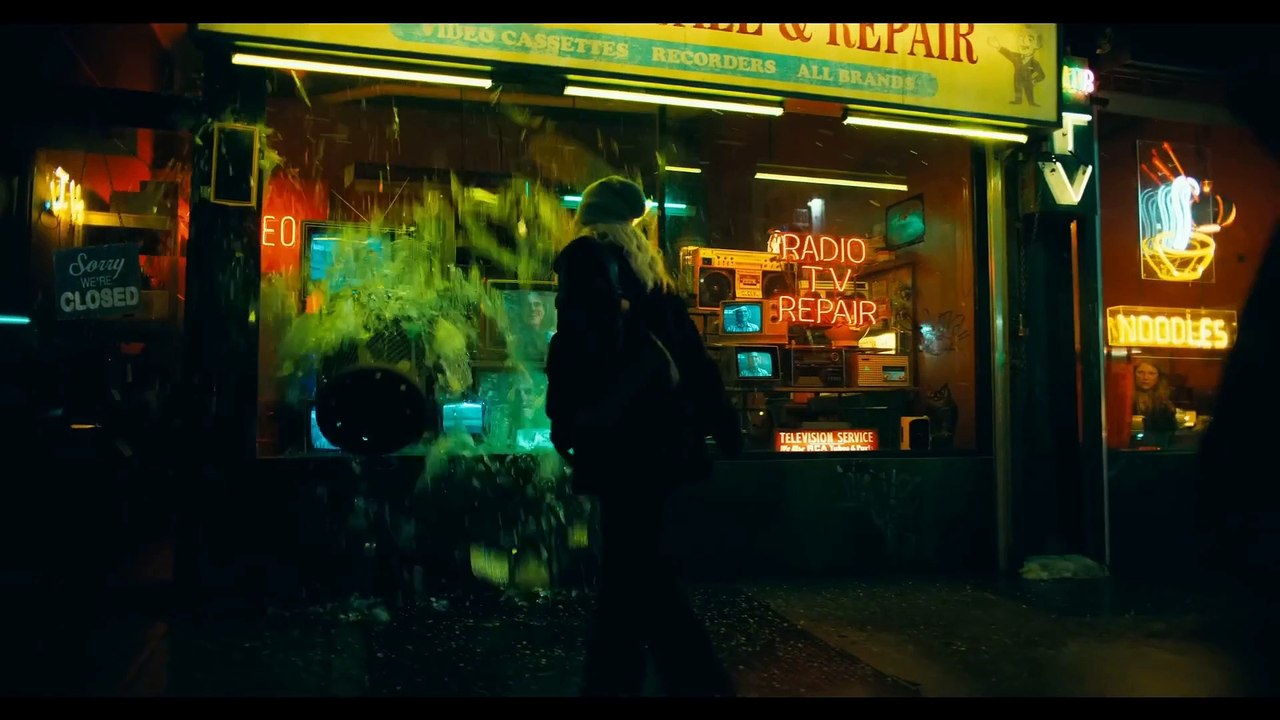 "Joker Folie à Deux" : bande-annonce du film avec Lady Gaga