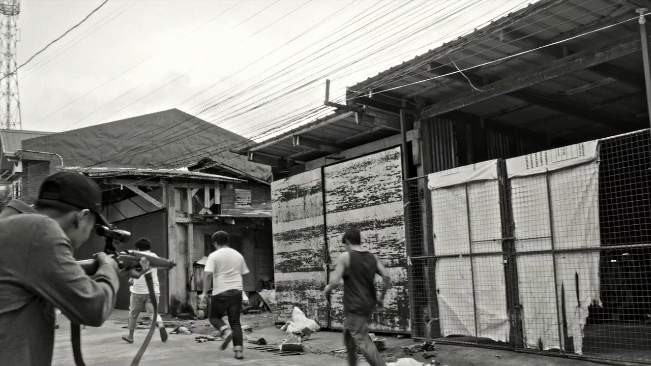 Phantosmia trailer omeu