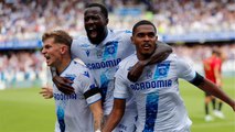 VIDEO | Ligue 1 Highlights: Auxerre vs Nice