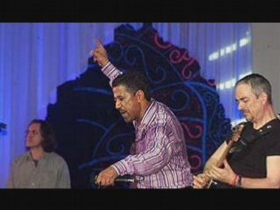 Khaled feat with mami - ya li bia