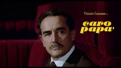 Caro papà (1979) HD