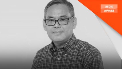 Pengarah Media dan Komunikasi Strategik PMO meninggal dunia