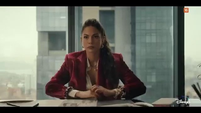 ¡PRÓXIMAMENTE, AQUÍ! ❤️ ENTRE EL MUNDO Y YO ❤️ Demet Özdemir, Buğra Gülsoy - Tráiler Oficial en Castellano