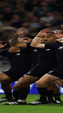 ¿Por qué se llaman All Blacks? Historia del equipo de Nueva Zelanda