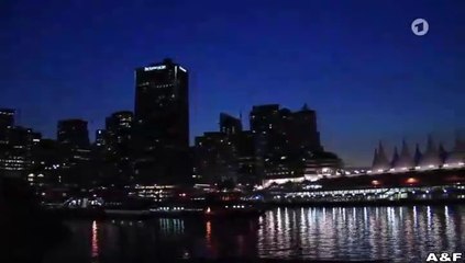 Unser Traum von Kanada -02- Sowas wie Familie