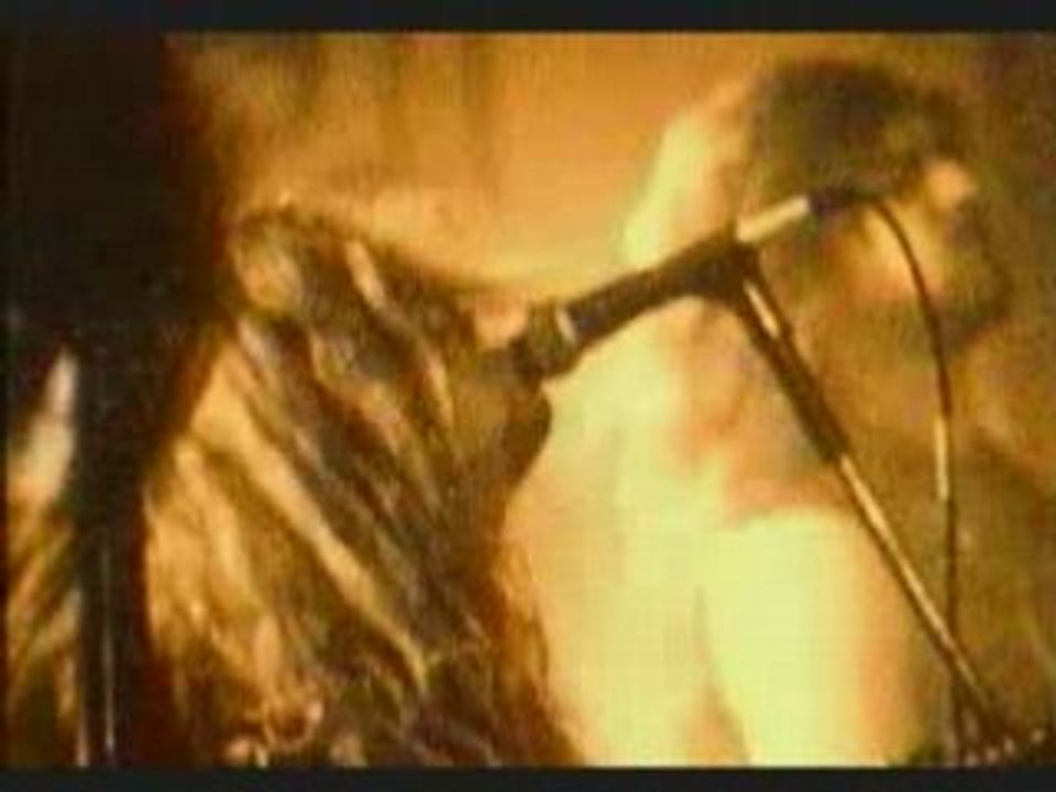 Sepultura - Arise (Live at Barcelona, 1991)