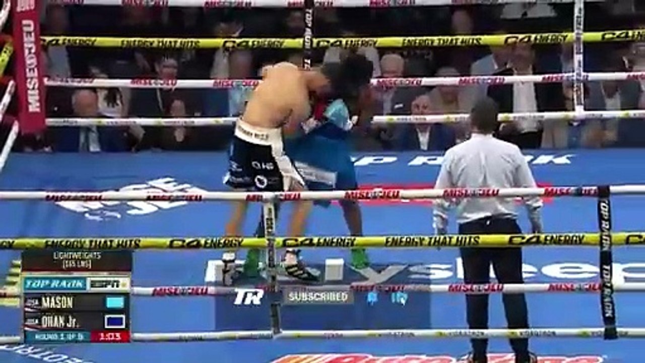 Abdullah_Mason_SMOKES_Mike_Ohan_Jr._In_Two___FIGHT_HIGHLIGHTS(360p)