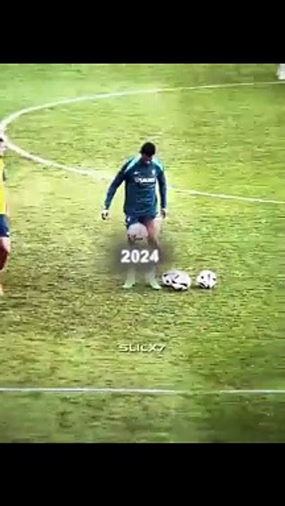 Still the same person  #cristiano #ronaldo #football #edit #fyp #viral #cr7 #skills