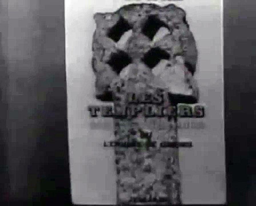 GERARD DE SEDE PARLE DE GISORS