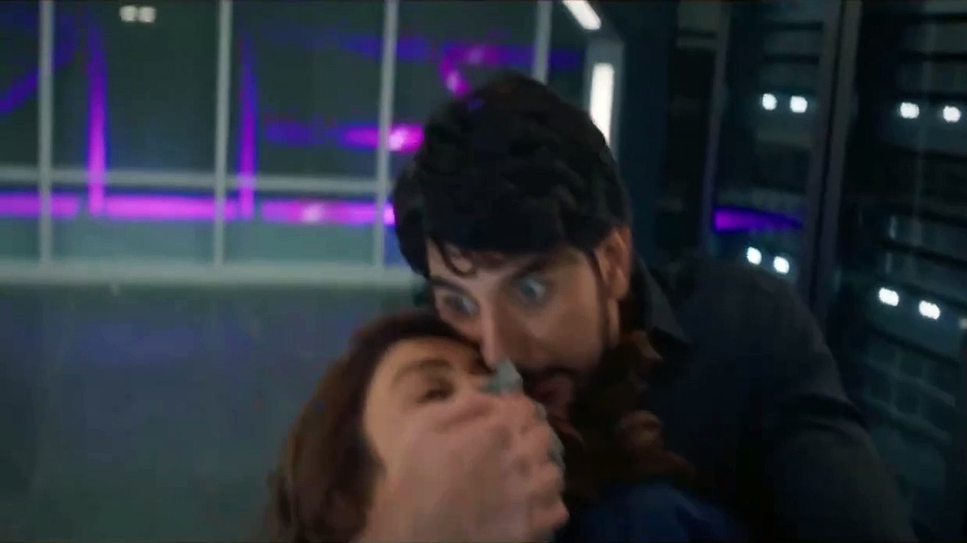 Rakul Preet Singh boob press hard