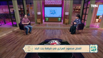 حلمي من وانا صغير.. يتحدث عن تجسيده عادل إمام في مسرحية نوستالجيا 8090