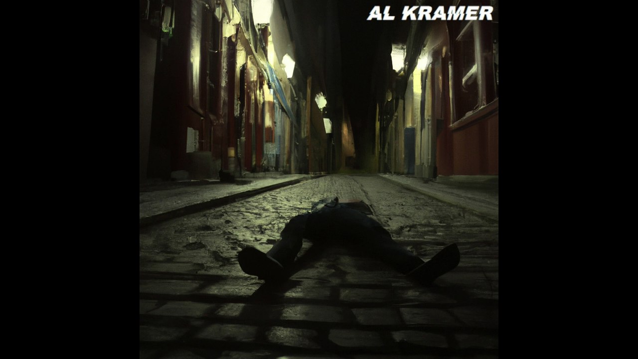 05 - Constant Depersonalization