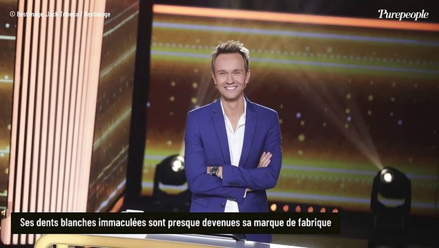 Cyril Féraud : Ses dents blanches pas si parfaites depuis une mauvaise habitude