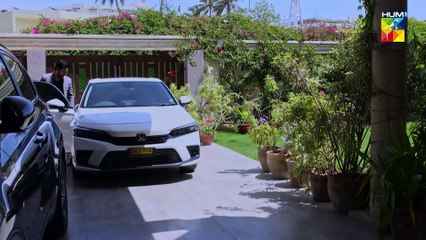 Be Rung - Episode 30 - 18th August 2024 - [ Sukaina Khan & Haroon Shahid ] - HUM TV