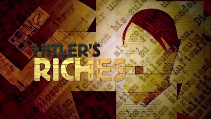 Hitlers Riches (2014)