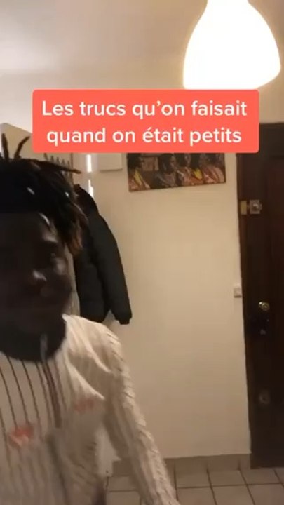 J’ai oublié quoi ? Mdrrr