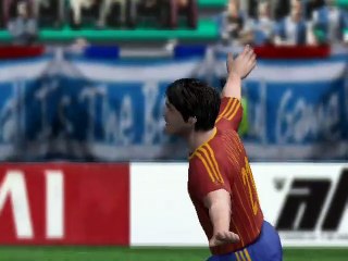 Winning Eleven: Pro Evolution Soccer 2007 online multiplayer - ps2