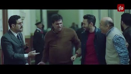 مسلسل قانون عمر ح 11