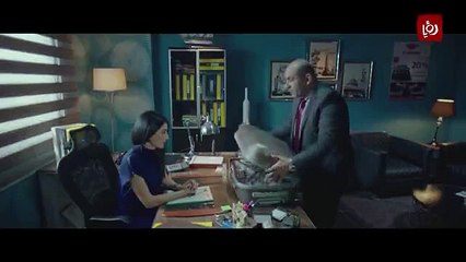 مسلسل قانون عمر ح 16