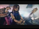 Sugizo & miyavi - Hi No Hikari..... [Guitar Battle ver.]
