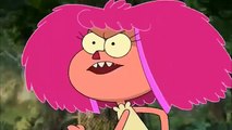 Harvey Beaks Fee está destruyendo huevos explosivos