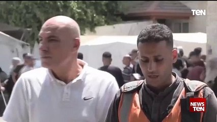 حرب غزة..  الشعب يدفع الثمن