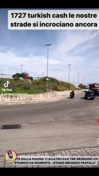 1727 che mi combini mai