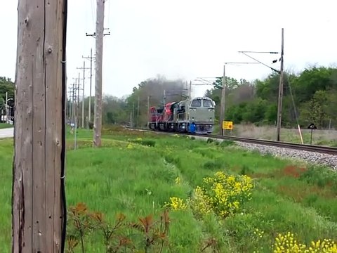 SaveTube.io-GE Test Track Action!