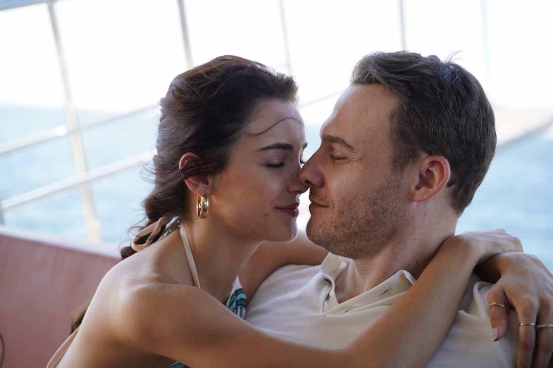 Quiereme Siempre (Ya Çok Seversen) - PROMO