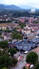 FISE Xperience Thonon-les-Bains - Jour 3