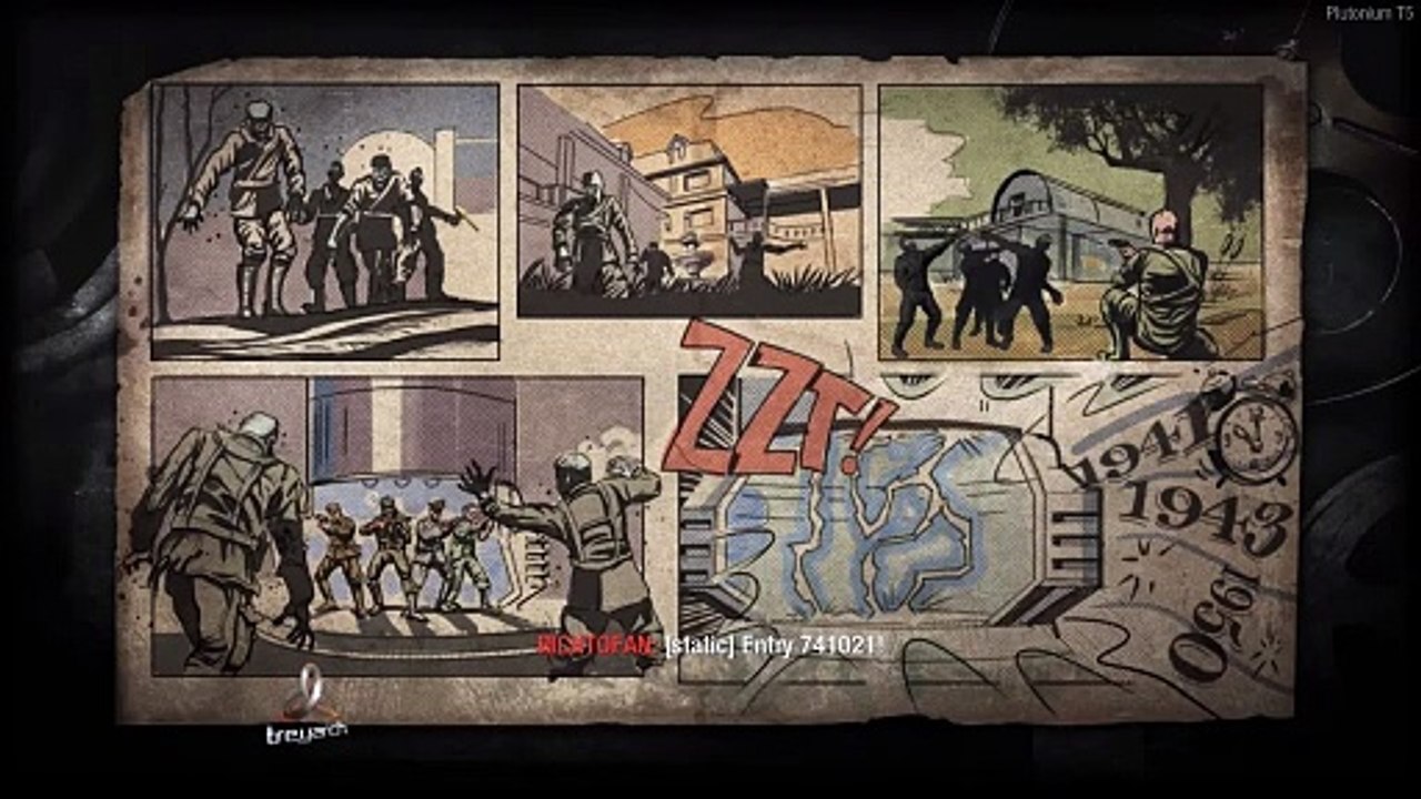 (Full Gameplay) Call of Duty_ Black Ops Kino Der Toten [1080p] - No Commentary