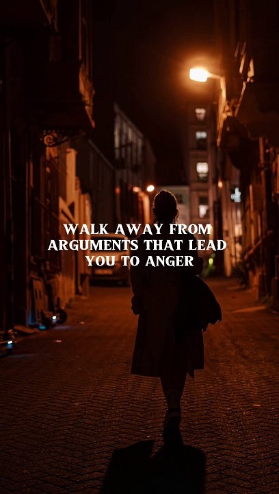 Walk Away
