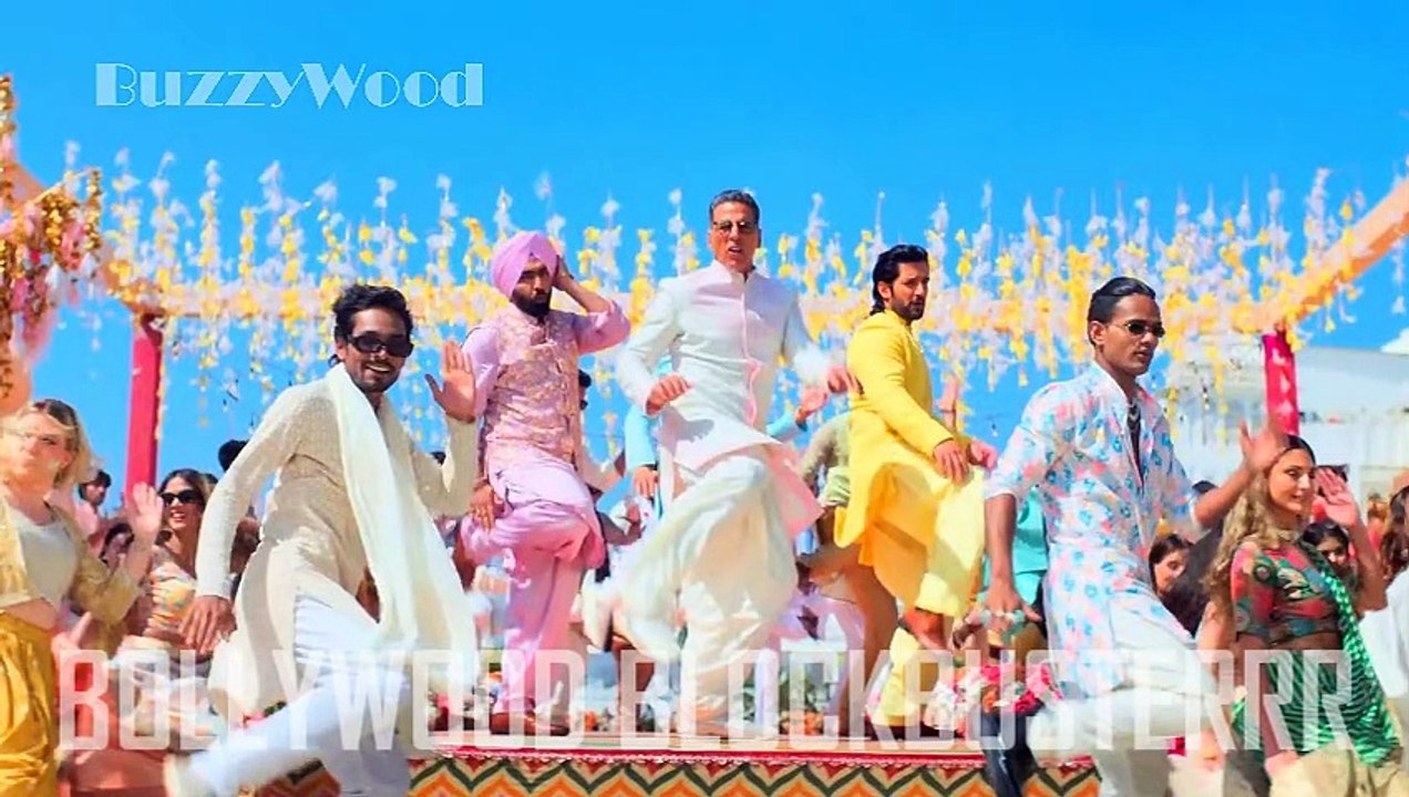 Khel Khel Mein Full Movie | Khel Khel Mein 2024 Full Movie | Khel Khel Mai Full Movie | Khail Khail Mai Full Movie REVIEW