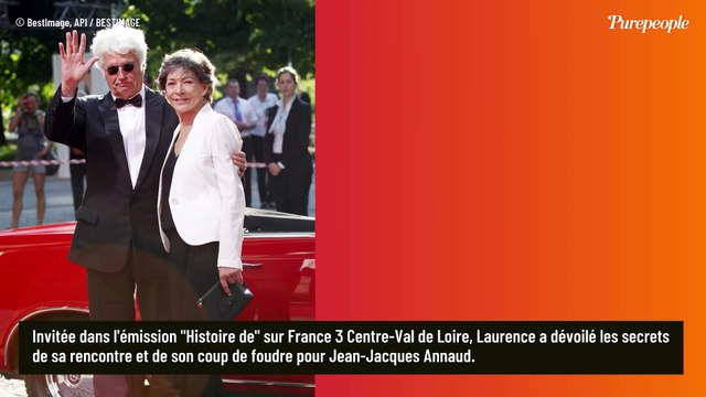 Jean-Jacques Annaud (Notre-Dame brûle) a rencontré sa femme sur le tournage d'un film culte, il l'a mise dans une situation délicate !