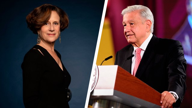 Denise Dresser: Tribunal otorga ampara a la periodista tras demanda contra AMLO por difamaciones