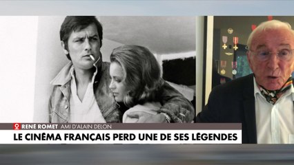 René Romet : «Nous avons fait nos classes dans la marine ensemble»