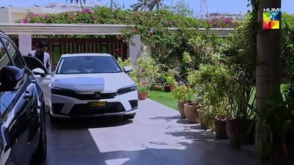 Be Rung - Episode 30 - 18th August 2024 - [ Sukaina Khan & Haroon Shahid ] - HUM TVdrama