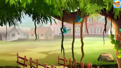 Gharreb ke Ghar AC: A Heartwarming Story of Family and Warmth|Echo Entertainment