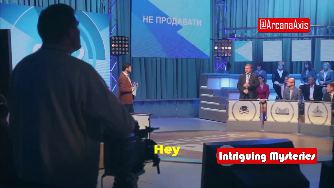 Leviathan: What If the Biblical Monster Existed?