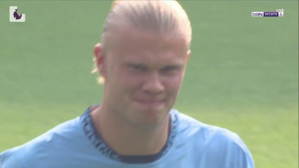 تشيلسي و سيتي 1