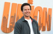 Mark Wahlberg was 